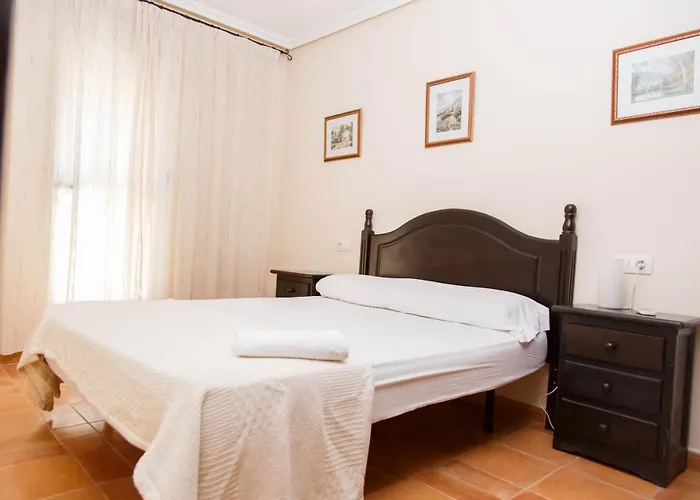 Laguna Salada Torrevieja