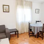 Laguna Salada Aparthotel