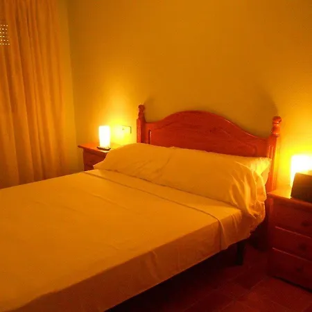 Laguna Salada Apartahotel Torrevieja