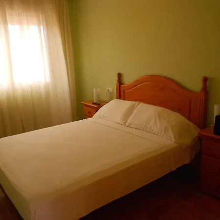 Laguna Salada Aparthotel