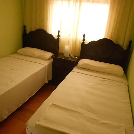 Laguna Salada Apart Otel Torrevieja
