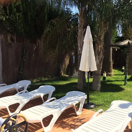 Laguna Salada Apart Otel Torrevieja
