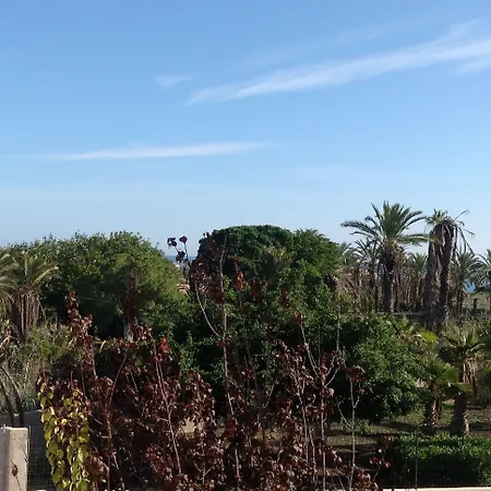 Laguna Salada Apart Otel Torrevieja