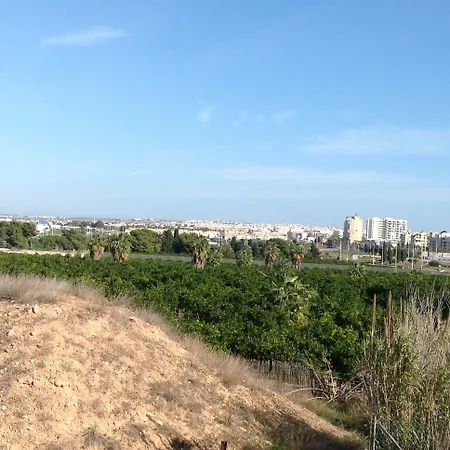Laguna Salada