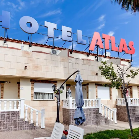 Laguna Salada Los Altos