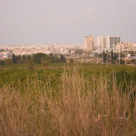 Laguna Salada
