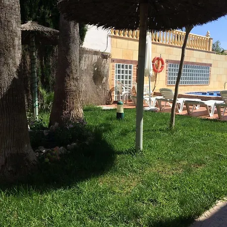 Laguna Salada Apartahotel Torrevieja
