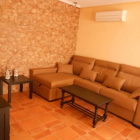 Apartahotel Laguna Salada