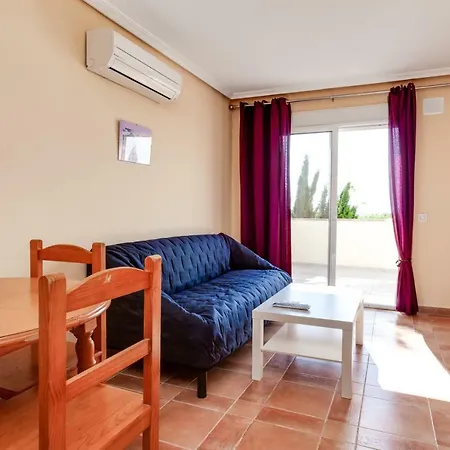 Laguna Salada * Los Altos