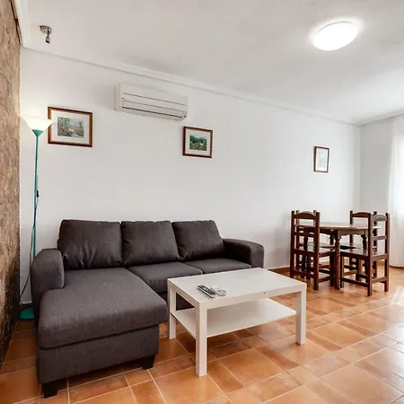 Laguna Salada Los Altos