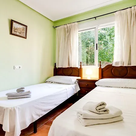 Laguna Salada Apartahotel