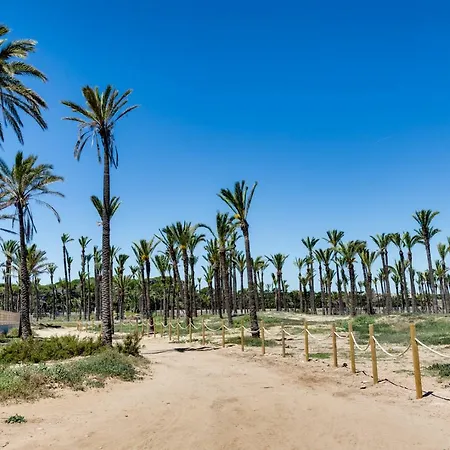 Laguna Salada