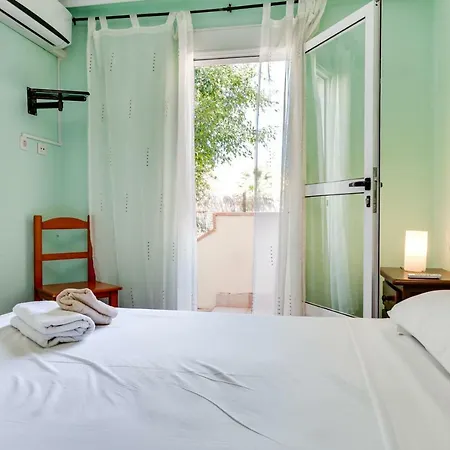 Apartahotel Laguna Salada