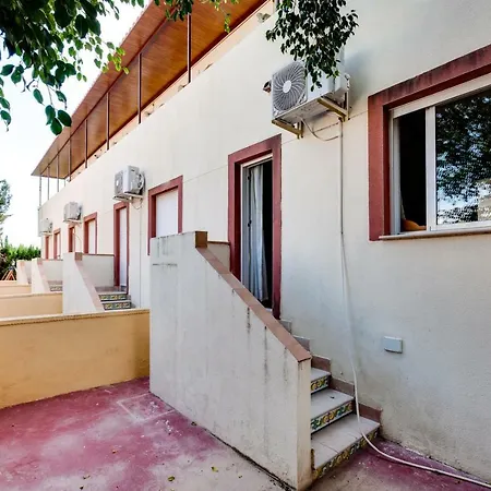 Laguna Salada Apartahotel Torrevieja