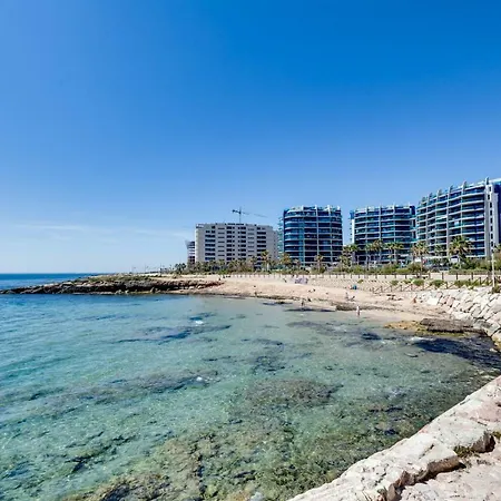 Laguna Salada Torrevieja