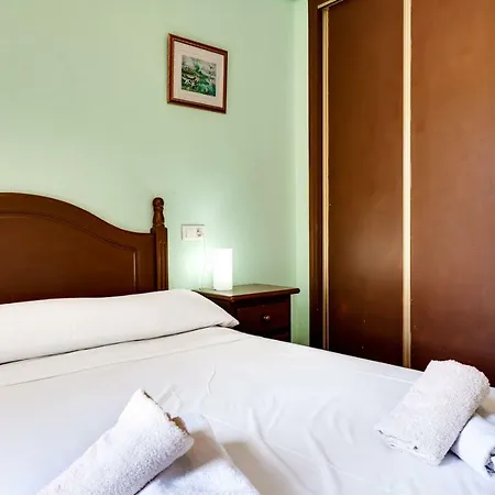 Laguna Salada Apartahotel Torrevieja