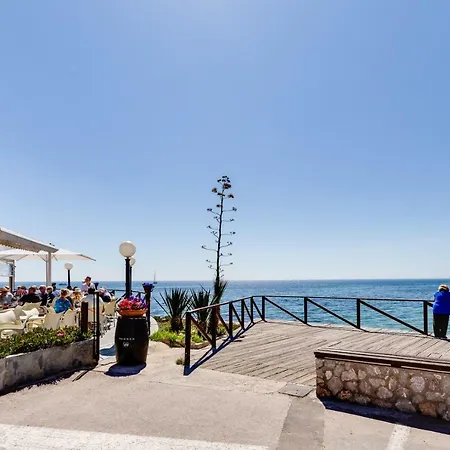 Apart Otel Laguna Salada Torrevieja