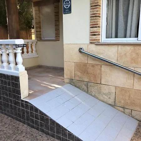 Laguna Salada Apartahotel Torrevieja