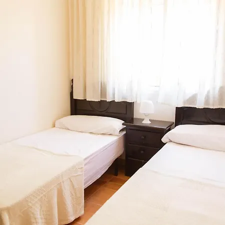 Apartahotel Laguna Salada Torrevieja