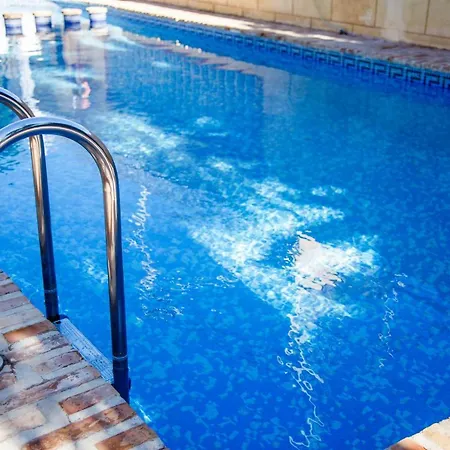 Laguna Salada Los Altos