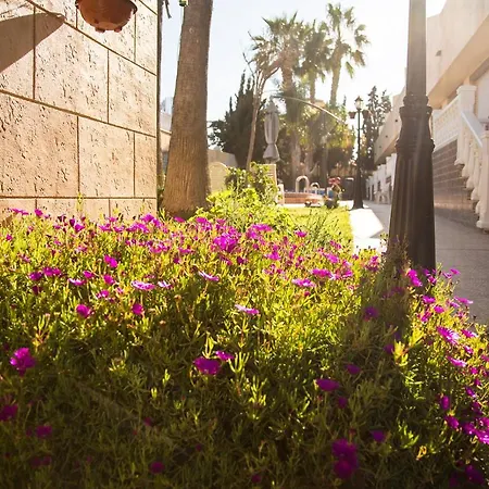 Laguna Salada Los Altos