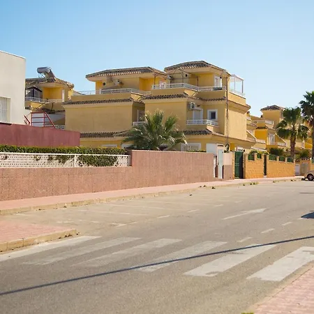 Laguna Salada Los Altos