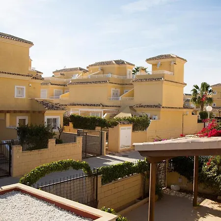 Laguna Salada Torrevieja