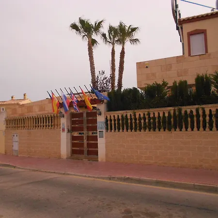 Laguna Salada * Torrevieja