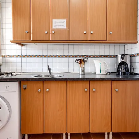 Laguna Salada Aparthotel Torrevieja