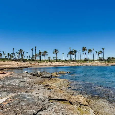 Laguna Salada * Torrevieja