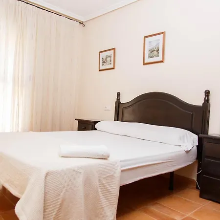 Laguna Salada Torrevieja