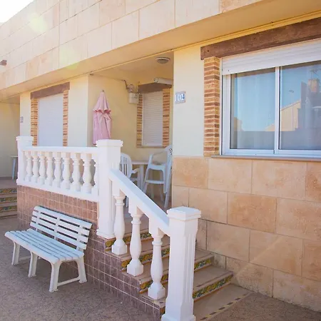 Laguna Salada Torrevieja