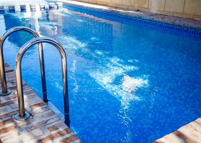 Laguna Salada טורבייחה