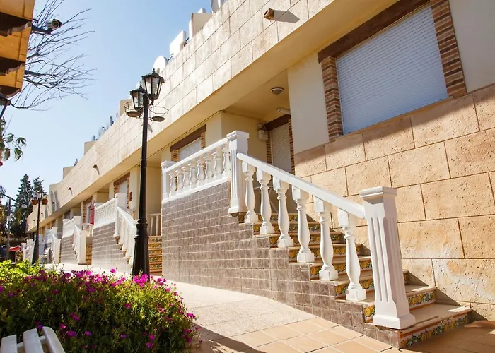 Laguna Salada * טורבייחה